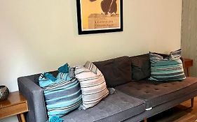 Lux Apt, Near Beach And Ucla!